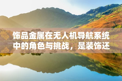 饰品金属在无人机导航系统中的角色与挑战，是装饰还是技术革新？