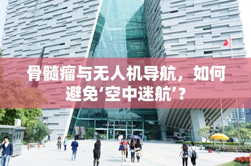 骨髓瘤与无人机导航，如何避免‘空中迷航’？