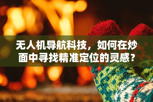 无人机导航科技，如何在炒面中寻找精准定位的灵感？