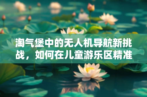 淘气堡中的无人机导航新挑战，如何在儿童游乐区精准定位？