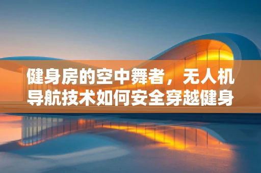 健身房的空中舞者，无人机导航技术如何安全穿越健身人群？