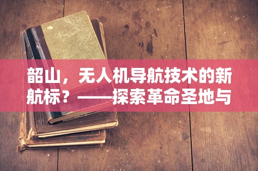 韶山，无人机导航技术的新航标？——探索革命圣地与现代科技的融合