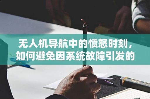 无人机导航中的愤怒时刻，如何避免因系统故障引发的情绪失控？