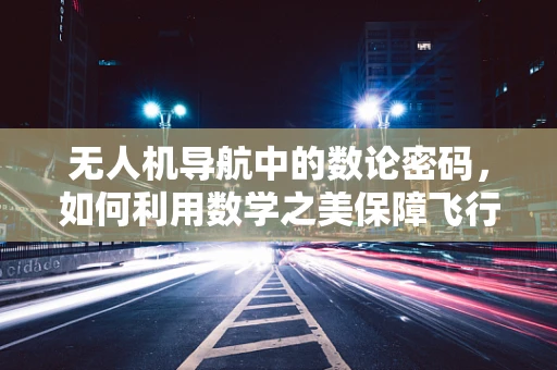无人机导航中的数论密码，如何利用数学之美保障飞行安全？