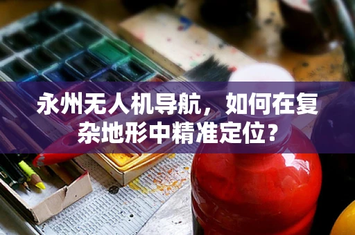 永州无人机导航，如何在复杂地形中精准定位？