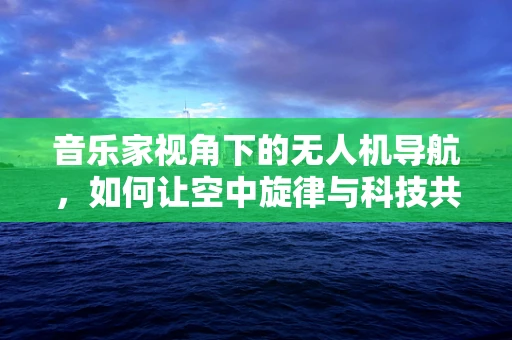 音乐家视角下的无人机导航，如何让空中旋律与科技共舞？