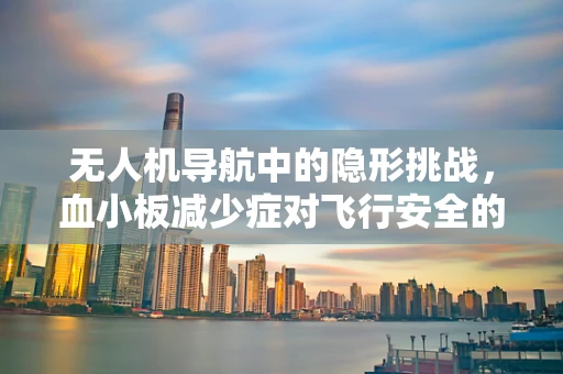 无人机导航中的隐形挑战，血小板减少症对飞行安全的影响？