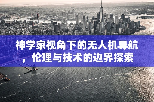 神学家视角下的无人机导航，伦理与技术的边界探索