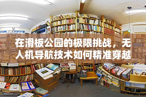 在滑板公园的极限挑战，无人机导航技术如何精准穿越障碍？