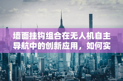 墙面挂钩组合在无人机自主导航中的创新应用，如何实现精准挂载与自主定位？