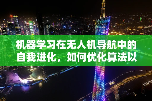机器学习在无人机导航中的自我进化，如何优化算法以应对复杂环境？