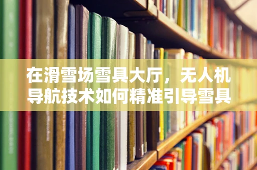 在滑雪场雪具大厅，无人机导航技术如何精准引导雪具运输？