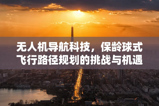 无人机导航科技，保龄球式飞行路径规划的挑战与机遇？