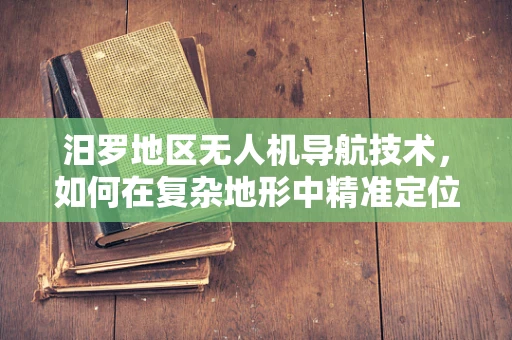 汨罗地区无人机导航技术，如何在复杂地形中精准定位？