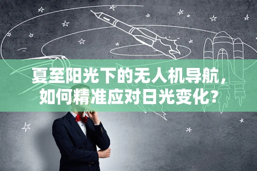 夏至阳光下的无人机导航，如何精准应对日光变化？