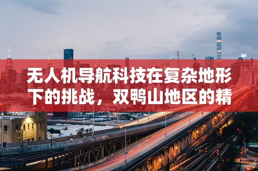 无人机导航科技在复杂地形下的挑战，双鸭山地区的精准定位难题