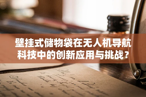 壁挂式储物袋在无人机导航科技中的创新应用与挑战？