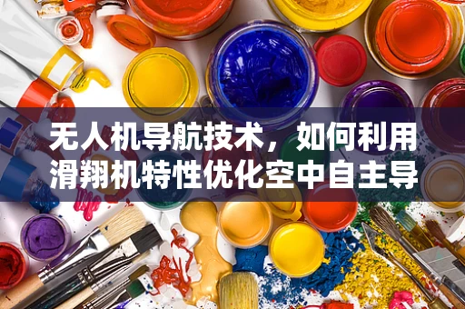 无人机导航技术，如何利用滑翔机特性优化空中自主导航？