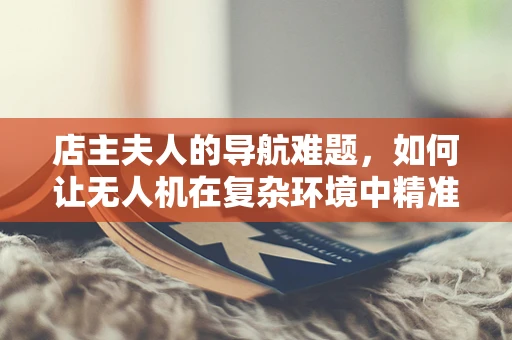 店主夫人的导航难题，如何让无人机在复杂环境中精准定位？