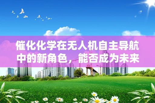 催化化学在无人机自主导航中的新角色，能否成为未来‘空中导航’的催化剂？