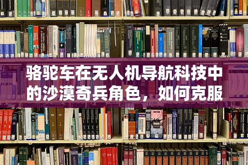 骆驼车在无人机导航科技中的沙漠奇兵角色，如何克服极端环境挑战？