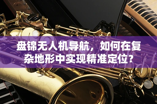 盘锦无人机导航，如何在复杂地形中实现精准定位？