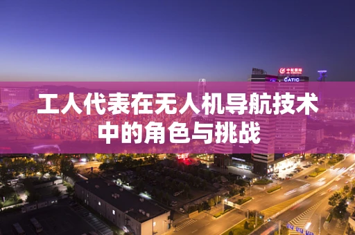 工人代表在无人机导航技术中的角色与挑战