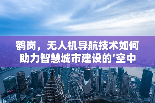 鹤岗，无人机导航技术如何助力智慧城市建设的‘空中视角’？