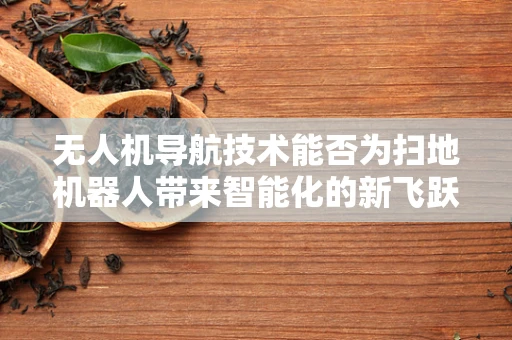 无人机导航技术能否为扫地机器人带来智能化的新飞跃？