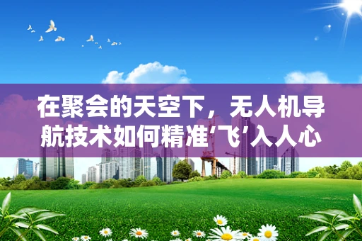 在聚会的天空下，无人机导航技术如何精准‘飞’入人心？