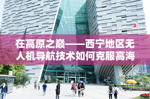 在高原之巅——西宁地区无人机导航技术如何克服高海拔挑战？