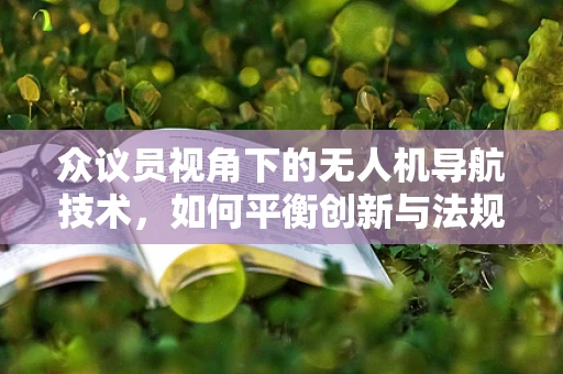 众议员视角下的无人机导航技术，如何平衡创新与法规监管？