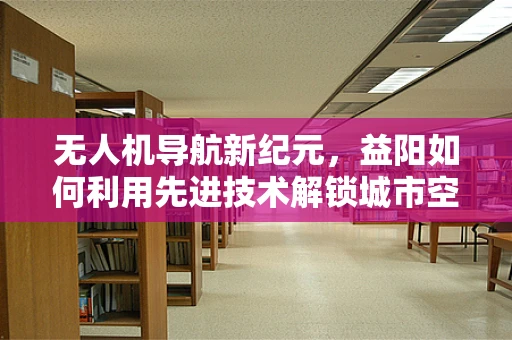 无人机导航新纪元，益阳如何利用先进技术解锁城市空中交通的潜力？