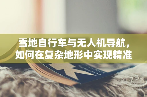 雪地自行车与无人机导航，如何在复杂地形中实现精准定位？