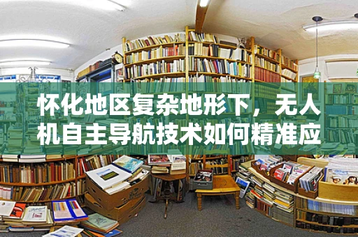怀化地区复杂地形下，无人机自主导航技术如何精准应对？