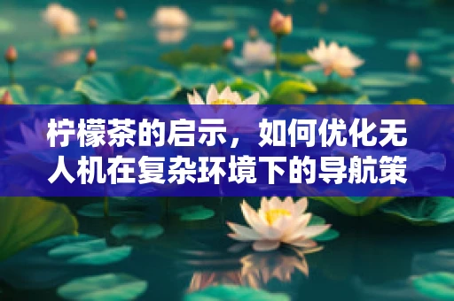 柠檬茶的启示，如何优化无人机在复杂环境下的导航策略？