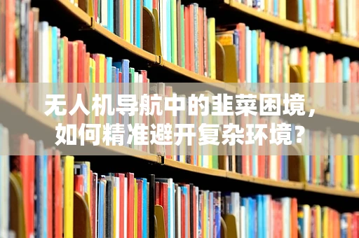 无人机导航中的韭菜困境，如何精准避开复杂环境？