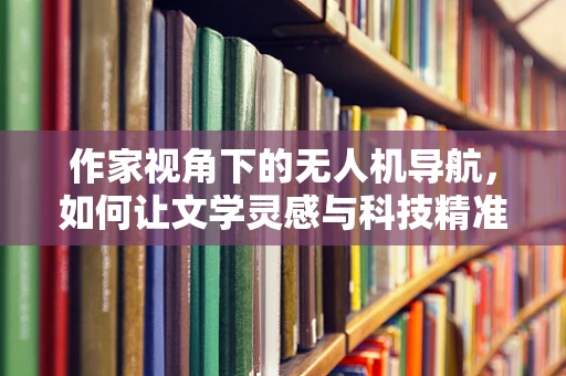 作家视角下的无人机导航，如何让文学灵感与科技精准相遇？