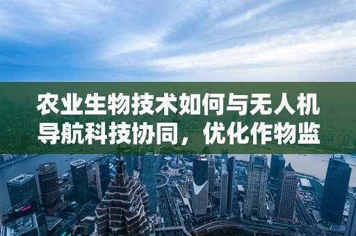农业生物技术如何与无人机导航科技协同，优化作物监测与精准管理？