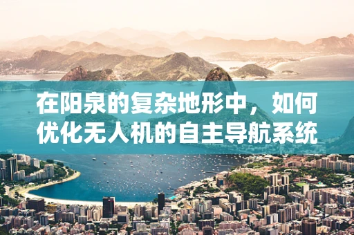 在阳泉的复杂地形中，如何优化无人机的自主导航系统？