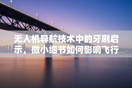 无人机导航技术中的牙刷启示，微小细节如何影响飞行稳定性？
