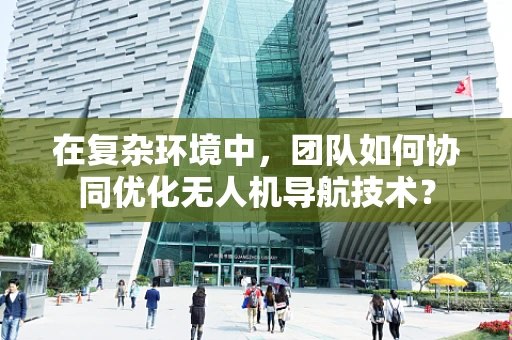 在复杂环境中，团队如何协同优化无人机导航技术？