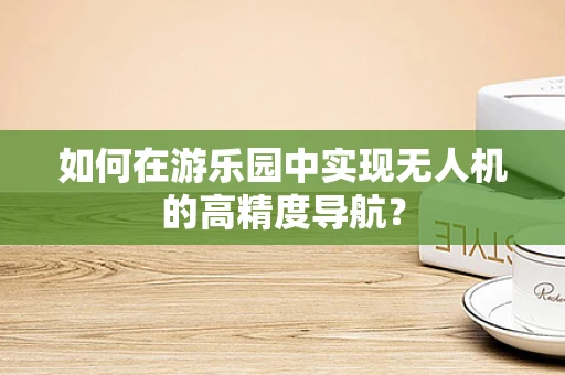 如何在游乐园中实现无人机的高精度导航？