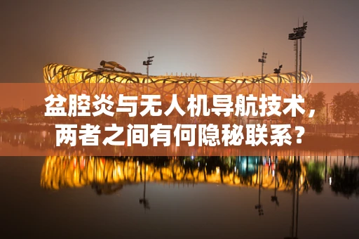 盆腔炎与无人机导航技术，两者之间有何隐秘联系？