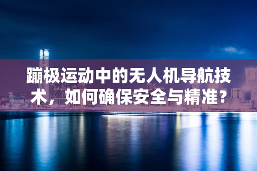 蹦极运动中的无人机导航技术，如何确保安全与精准？