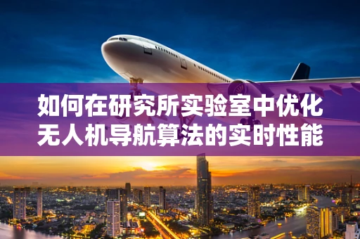 如何在研究所实验室中优化无人机导航算法的实时性能？
