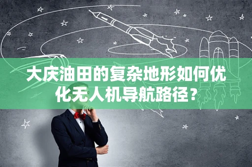 大庆油田的复杂地形如何优化无人机导航路径？