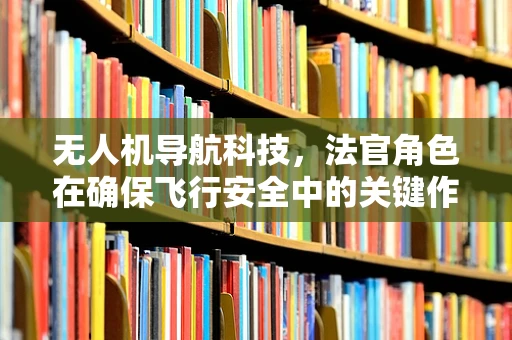 无人机导航科技，法官角色在确保飞行安全中的关键作用？