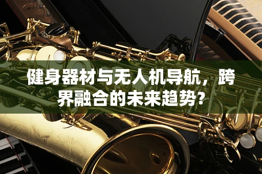 健身器材与无人机导航，跨界融合的未来趋势？