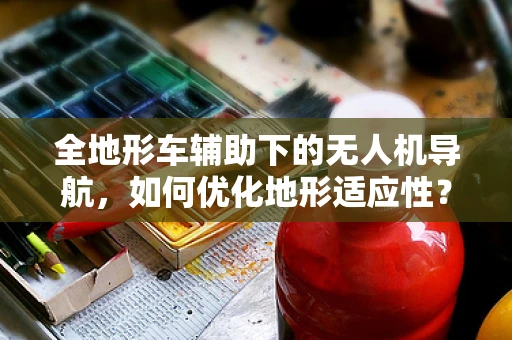 全地形车辅助下的无人机导航，如何优化地形适应性？